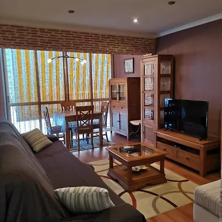 Apartment Geminis D 6 Apartamento Calpe