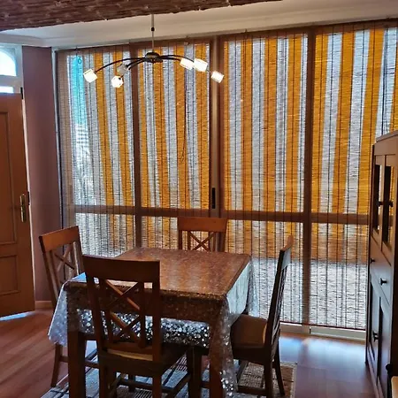 Apartamento Apartment Geminis D 6 Calpe