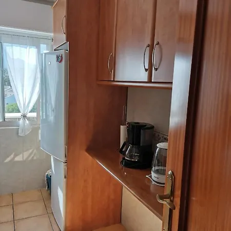 Apartamento Apartment Geminis D 6 *