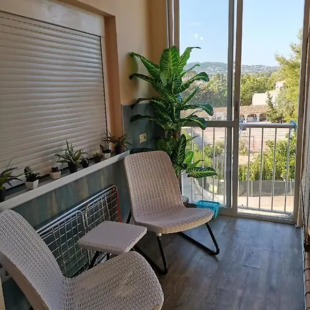 Apartment Geminis D 6 Apartamento *