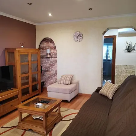 Apartment Geminis D 6 Apartamento Calpe
