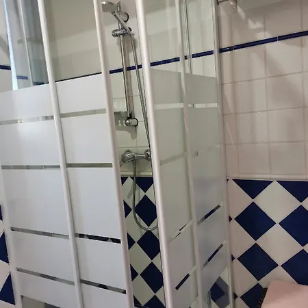 Apartamento Apartment Geminis D 6