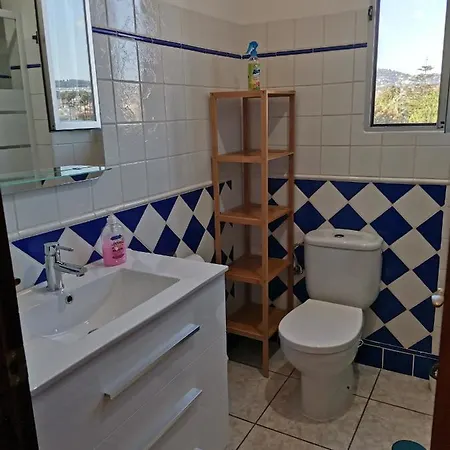 Apartment Geminis D 6 Calpe