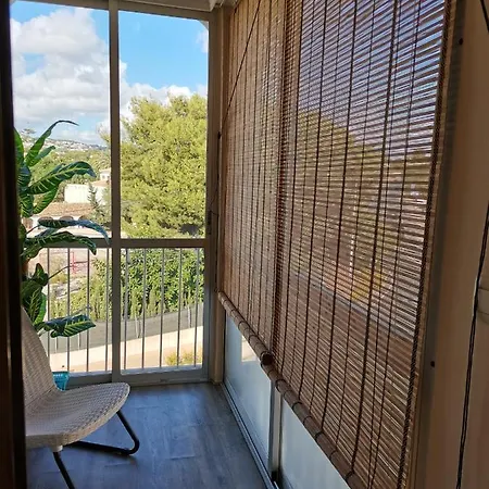 Apartment Geminis D 6 Apartamento Calpe
