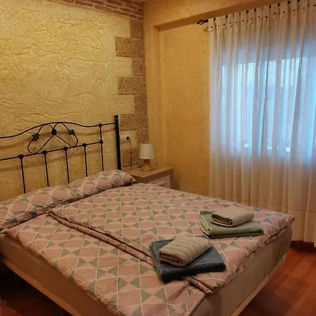 Apartamento Apartment Geminis D 6 Calpe